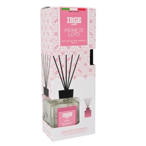 CDH DIFF CUBO 100ML MAIOLICHE F. LOTO BASTONCINI