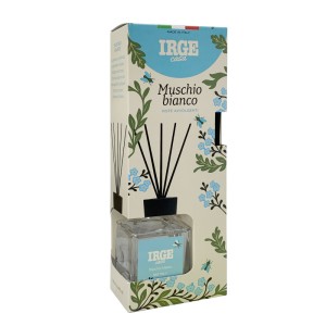 CGC DIFF CUBO 100ML NATURAL M.BIANCO BASTONCINI