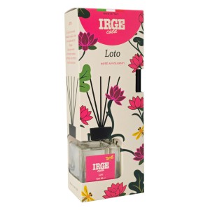 CGC DIFF CUBO 100ML NATURAL F.LOTO BASTONCINI
