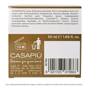 AAF CREMA VISO 50 ML RIGENERANTE