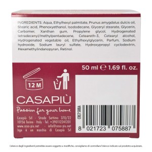 BDV CREMA VISO 50 ML ANTI RUGHE