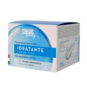 AAA CREMA VISO 50ML IDRATANTE