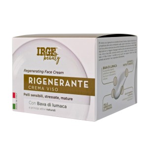 AAF CREMA VISO 50 ML RIGENERANTE