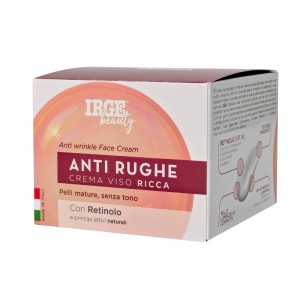 BDV CREMA VISO 50 ML ANTI RUGHE