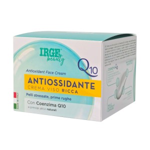 AAC CREMA VISO 50 ML ANTIOSSIDANTE