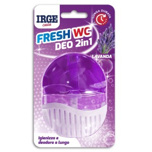 CAA DEO WC GABBIETTA LIQUIDO 55ML lavand