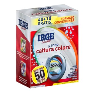 CFH PANNO CATT.COLORE 50 FOGLI IRGE