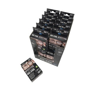 BFQ SALVIETTE OCCHIALI NO-FOG 20PZ FARMA