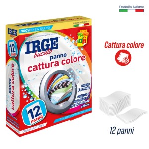 ADE PANNO CATT.COLORE 12 FOGLI IRGE