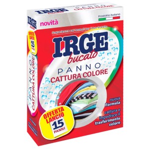 ADI PANNO CATT.COLORE 15 FOGLI IRGE