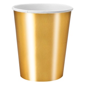 CYC BICCHIERI GOLDEN 6PZ