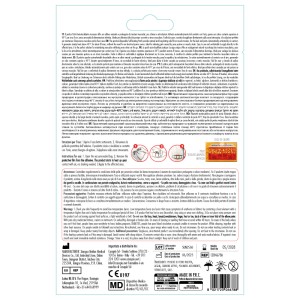 ABM CEROTTO AUTORISCALD. 10x13CM FARMAL 10X13 CM