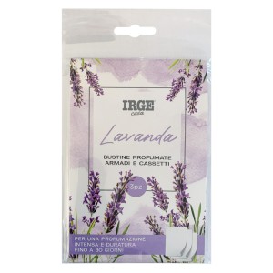 BMC BUSTINE PROFUM 3 PZ IRGE LAVANDA