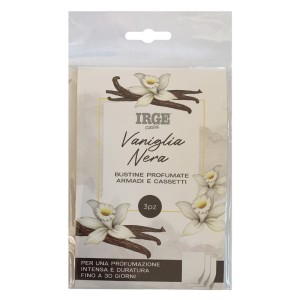 BMI BUSTINE PROFUM 3 PZ IRGE VANIGLIA