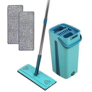 ADC MOP PIATTO AUTOPULENTE CON 2 SECCHI