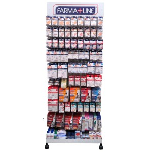 ABM EXP FARM 80 CM S/SCORTA