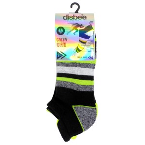 ATJ CALZA GYM 2PZ TG 39-42