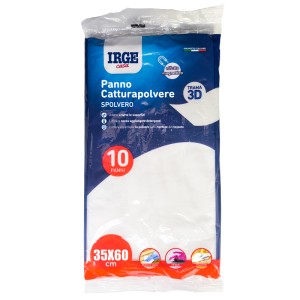 ACO PANNO MAXI CATTURAPOLV. 35X60 10P