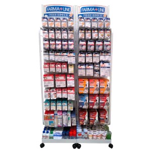 ABG EXPO FARMALINE 100 CM S/SCORTA