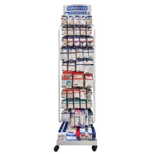 ABK EXP FARM 50 CM C/SCORTA