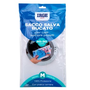 AOL SACCO SALVABUCATO 40x50cm IRGE