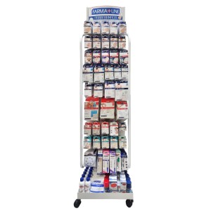 ABK EXP FARM 50 CM S/SCORTA