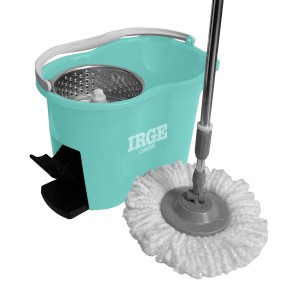 ADG SUPER MOP 360 CON PEDALE