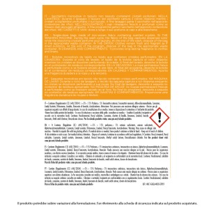 CFF ESSENZA IN PERLE 4 BUSTINE AGRUMI