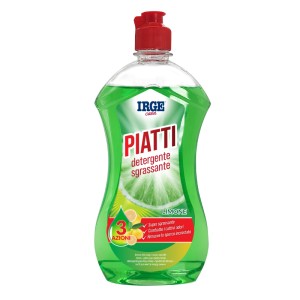 BEZ DETERSIVO PIATTI 500ML LIMONE