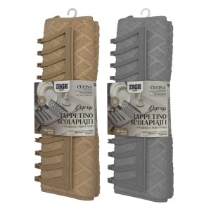 CFD TAPPETINO SCOLAPIATTI POP UP35X46CM