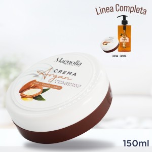 BDG CREMA 150 ML ARGAN