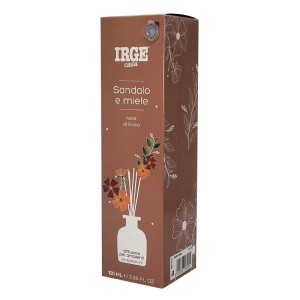 CHC DIFF 100ML C/AST CLASSIC SAND&MIELE