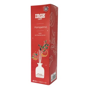 CHD DIFF 100ML C/AST CLASSIC AGRUMI D'OR