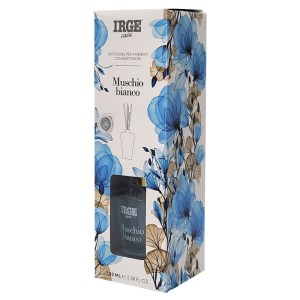 CHI DIFF 100ML VASO C/ASTU MUSCHIO BI