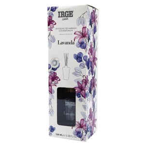 CHJ DIFF 100ML VASO C/AST LAVANDA