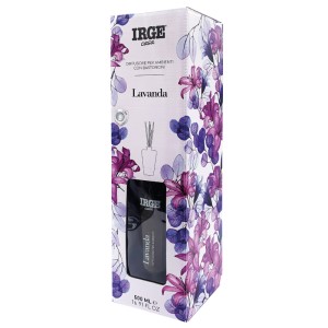 CHN DIFF 500ML VASO LAVANDA