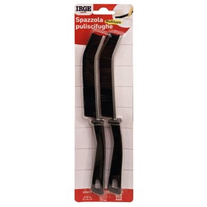 BFK SPAZZOLA PULISCI FUGHE 2PZ