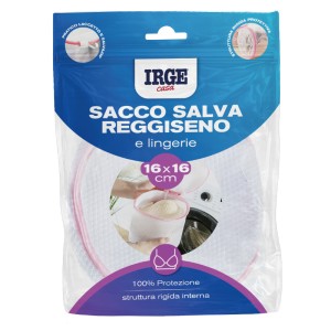 AOA SACCO SALVAREGGISENI 16X16CM