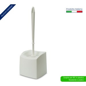 EBO WC COMPLETO IRGE BIANCO