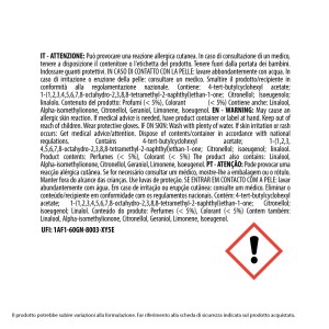 CFF ESSENZA IN PERLE 275GR LAVANDA E FIO