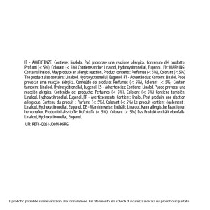 CFF ESSENZA IN PERLE 275GR DOLCE RISVEGL