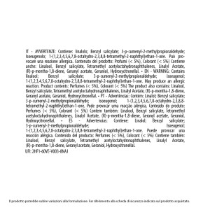 CFF ESSENZA IN PERLE 275GR VANIGLIA