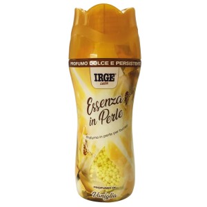 AHP ESSENZA IN PERLE 275GR VANIGLIA