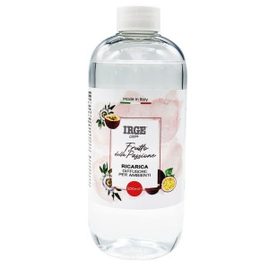 EBR DIFFUSORE RICARICA 500 ML FRUTTO