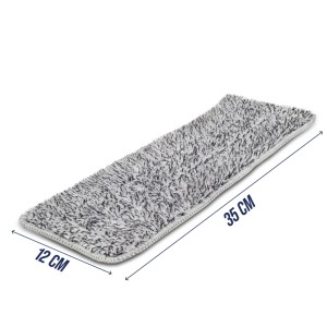 ADB SQUEEZE MOP 11X35X115CM