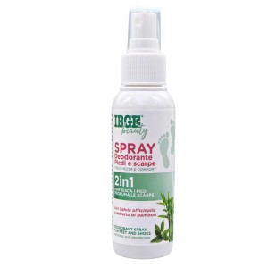 ADH SPRAY PIEDI 100ML ANTI ODORE