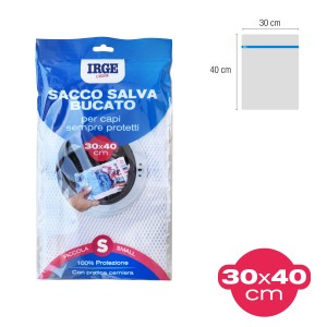 AOK SACCO SALVABUCATO 30x40cm IRGE