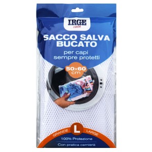 AOM SACCO SALVABUCATO 50x60cm IRGE