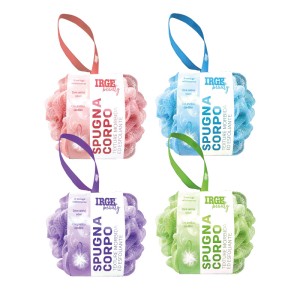 BLF SPUGNA BAGNO CAPRICCIO  MAXI 50gr
