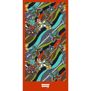 AAF TELO MARE COTONE KENYA 85X160